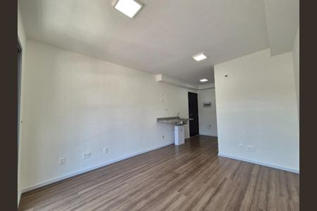 Studio à venda com 25m², 1 quarto e sem vaga Studio à venda com 25m², 1 quarto e sem vagaFoto 08