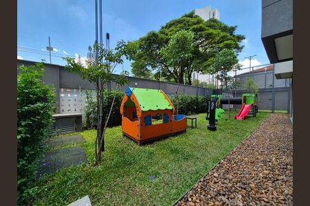 Studio à venda com 25m², 1 quarto e sem vaga Studio à venda com 25m², 1 quarto e sem vagaFoto 01