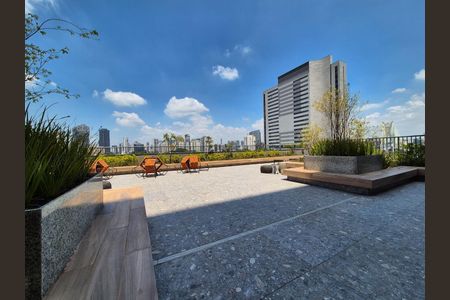 Studio à venda com 25m², 1 quarto e sem vaga Studio à venda com 25m², 1 quarto e sem vagaFoto 24