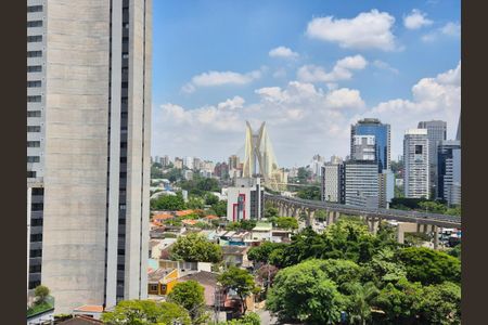 Studio à venda com 25m², 1 quarto e sem vaga Studio à venda com 25m², 1 quarto e sem vagaFoto 27