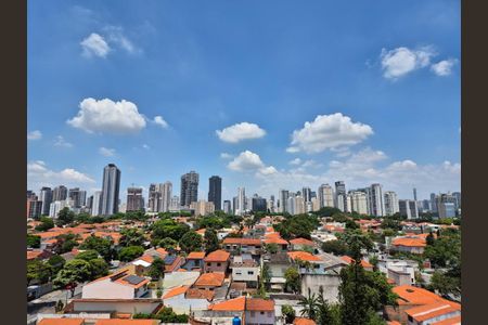 Studio à venda com 25m², 1 quarto e sem vaga Studio à venda com 25m², 1 quarto e sem vagaFoto 01