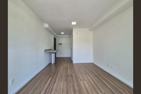 Studio à venda com 25m², 1 quarto e sem vaga Studio à venda com 25m², 1 quarto e sem vagaFoto 15
