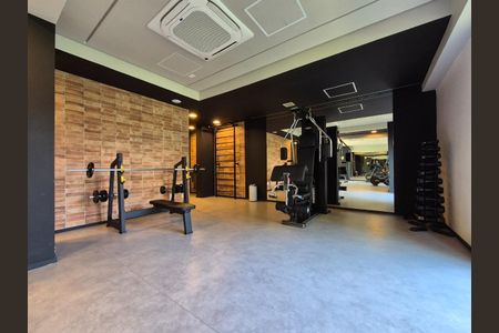 Studio à venda com 25m², 1 quarto e sem vaga Studio à venda com 25m², 1 quarto e sem vagaFoto 01