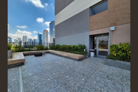 Studio à venda com 25m², 1 quarto e sem vaga Studio à venda com 25m², 1 quarto e sem vagaFoto 01