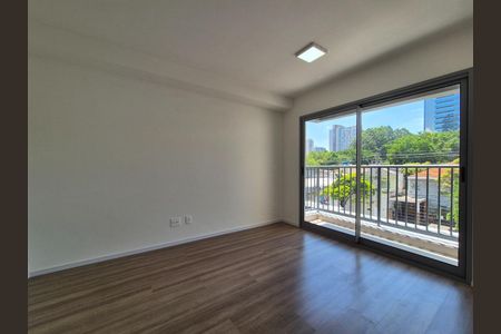 Foto 10 de kitnet/studio à venda com 1 quarto, 25m² em Vila Cordeiro, São Paulo