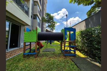 Studio à venda com 25m², 1 quarto e sem vaga Studio à venda com 25m², 1 quarto e sem vagaFoto 01