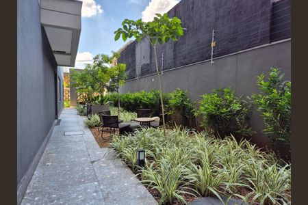 Studio à venda com 25m², 1 quarto e sem vaga Studio à venda com 25m², 1 quarto e sem vagaFoto 01