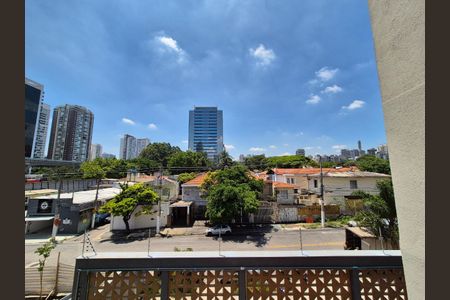 Studio à venda com 25m², 1 quarto e sem vaga Studio à venda com 25m², 1 quarto e sem vagaFoto 14