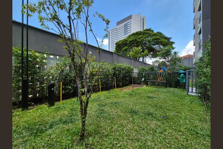 Studio à venda com 25m², 1 quarto e sem vaga Studio à venda com 25m², 1 quarto e sem vagaFoto 01