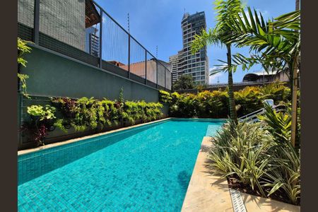 Studio à venda com 25m², 1 quarto e sem vaga Studio à venda com 25m², 1 quarto e sem vagaFoto 01