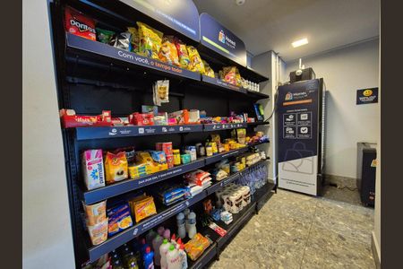 Studio à venda com 25m², 1 quarto e sem vaga Studio à venda com 25m², 1 quarto e sem vagaFoto 01