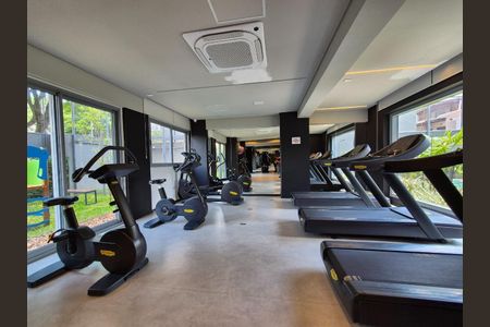 Studio à venda com 25m², 1 quarto e sem vaga Studio à venda com 25m², 1 quarto e sem vagaFoto 01