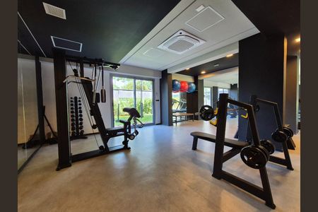 Studio à venda com 25m², 1 quarto e sem vaga Studio à venda com 25m², 1 quarto e sem vagaFoto 01