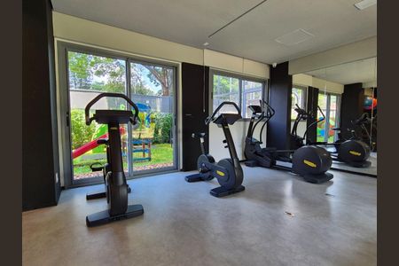 Studio à venda com 25m², 1 quarto e sem vaga Studio à venda com 25m², 1 quarto e sem vagaFoto 01