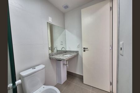 Studio à venda com 25m², 1 quarto e sem vaga Studio à venda com 25m², 1 quarto e sem vagaFoto 20