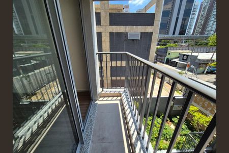 Studio à venda com 25m², 1 quarto e sem vaga Studio à venda com 25m², 1 quarto e sem vagaFoto 11