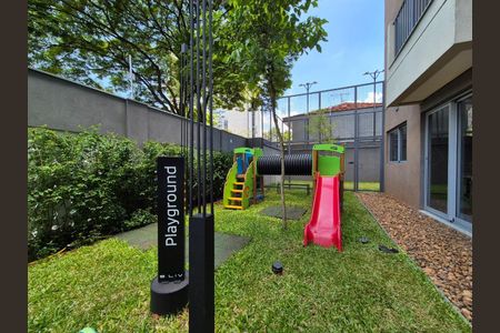 Studio à venda com 25m², 1 quarto e sem vaga Studio à venda com 25m², 1 quarto e sem vagaFoto 01