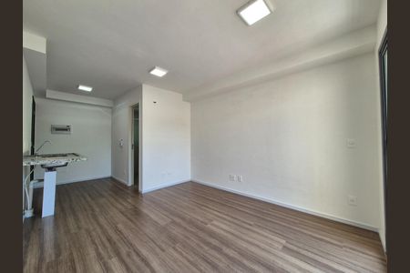 Studio à venda com 25m², 1 quarto e sem vaga Studio à venda com 25m², 1 quarto e sem vagaFoto 09