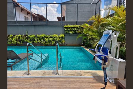 Studio à venda com 25m², 1 quarto e sem vaga Studio à venda com 25m², 1 quarto e sem vagaFoto 01