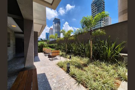 Studio à venda com 25m², 1 quarto e sem vaga Studio à venda com 25m², 1 quarto e sem vagaFoto 01