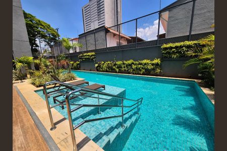 Studio à venda com 25m², 1 quarto e sem vaga Studio à venda com 25m², 1 quarto e sem vagaFoto 01