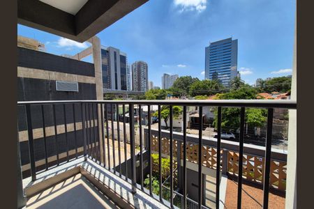 Studio à venda com 25m², 1 quarto e sem vaga Studio à venda com 25m², 1 quarto e sem vagaFoto 13