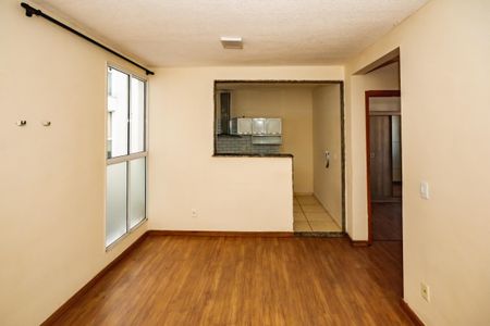 Apartamento para alugar com 2 quartos, 47m² em Bandeirantes (pampulha), Belo Horizonte