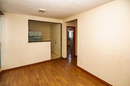 Apartamento para alugar com 2 quartos, 47m² em Bandeirantes (pampulha), Belo Horizonte