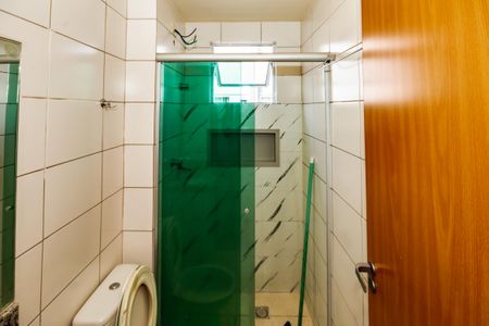 Apartamento para alugar com 2 quartos, 47m² em Bandeirantes (pampulha), Belo Horizonte