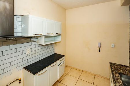 Apartamento para alugar com 47m², 2 quartos e 1 vagaCozinha