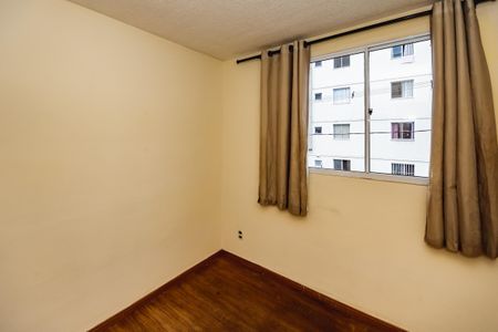 Apartamento para alugar com 2 quartos, 47m² em Bandeirantes (pampulha), Belo Horizonte