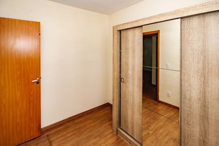 Apartamento para alugar com 47m², 2 quartos e 1 vagaQuarto 2