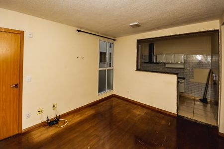 Apartamento para alugar com 2 quartos, 47m² em Bandeirantes (pampulha), Belo Horizonte