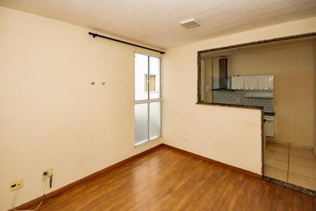 Apartamento para alugar com 2 quartos, 47m² em Bandeirantes (pampulha), Belo Horizonte