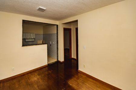 Apartamento para alugar com 2 quartos, 47m² em Bandeirantes (pampulha), Belo Horizonte