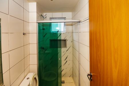 Apartamento para alugar com 2 quartos, 47m² em Bandeirantes (pampulha), Belo Horizonte