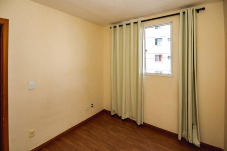 Apartamento para alugar com 2 quartos, 47m² em Bandeirantes (pampulha), Belo Horizonte