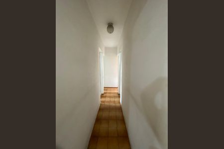 Apartamento à venda com 65m², 3 quartos e 1 vaga Apartamento à venda com 65m², 3 quartos e 1 vagaCorredor