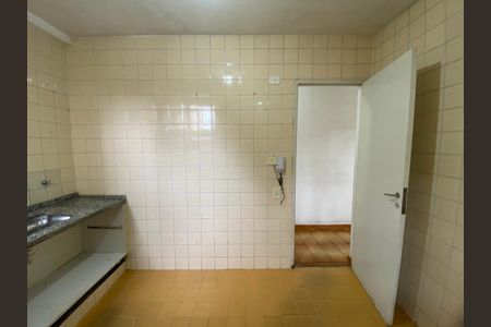 Apartamento à venda com 65m², 3 quartos e 1 vaga Apartamento à venda com 65m², 3 quartos e 1 vagaCozinha