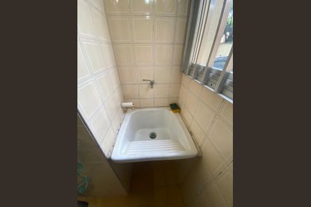 Apartamento à venda com 65m², 3 quartos e 1 vaga Apartamento à venda com 65m², 3 quartos e 1 vagaTanque