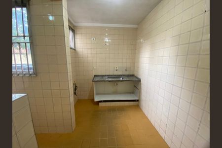 Apartamento à venda com 65m², 3 quartos e 1 vaga Apartamento à venda com 65m², 3 quartos e 1 vagaCozinha