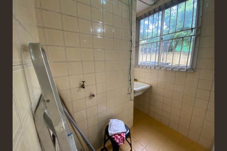 Apartamento à venda com 65m², 3 quartos e 1 vaga Apartamento à venda com 65m², 3 quartos e 1 vagaÁrea de Serviço