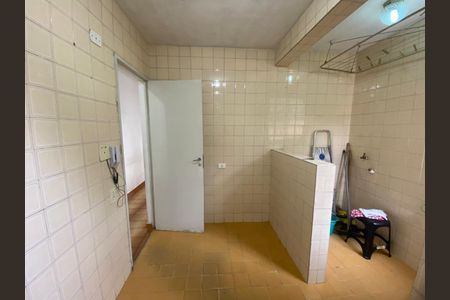 Apartamento à venda com 65m², 3 quartos e 1 vaga Apartamento à venda com 65m², 3 quartos e 1 vagaCozinha