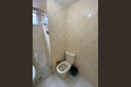 Apartamento à venda com 65m², 3 quartos e 1 vaga Apartamento à venda com 65m², 3 quartos e 1 vagaBanheiro