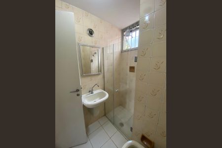 Apartamento à venda com 65m², 3 quartos e 1 vaga Apartamento à venda com 65m², 3 quartos e 1 vagaBanheiro