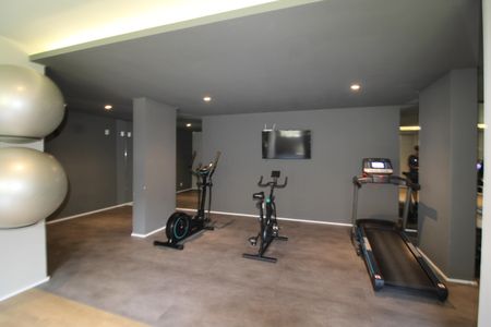 Apartamento para alugar com 35m², 2 quartos e sem vagaÁrea Comum