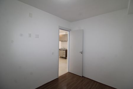 Apartamento para alugar com 35m², 2 quartos e sem vagaQuarto 2