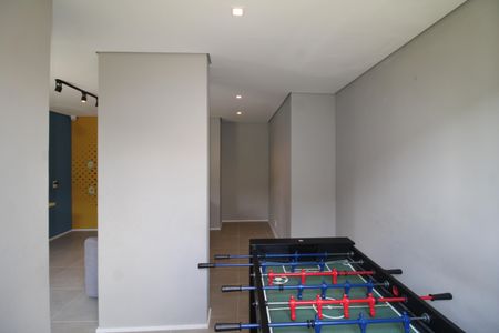 Apartamento para alugar com 35m², 2 quartos e sem vagaÁrea Comum