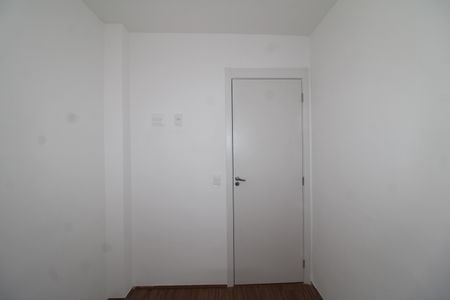 Quarto 1 de apartamento para alugar com 2 quartos, 35m² em Vila Hebe, São Paulo