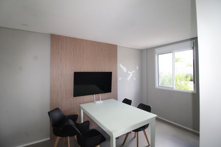 Apartamento para alugar com 35m², 2 quartos e sem vagaÁrea Comum